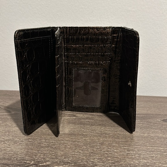 Women’s wallet -used - Picture 5 of 6